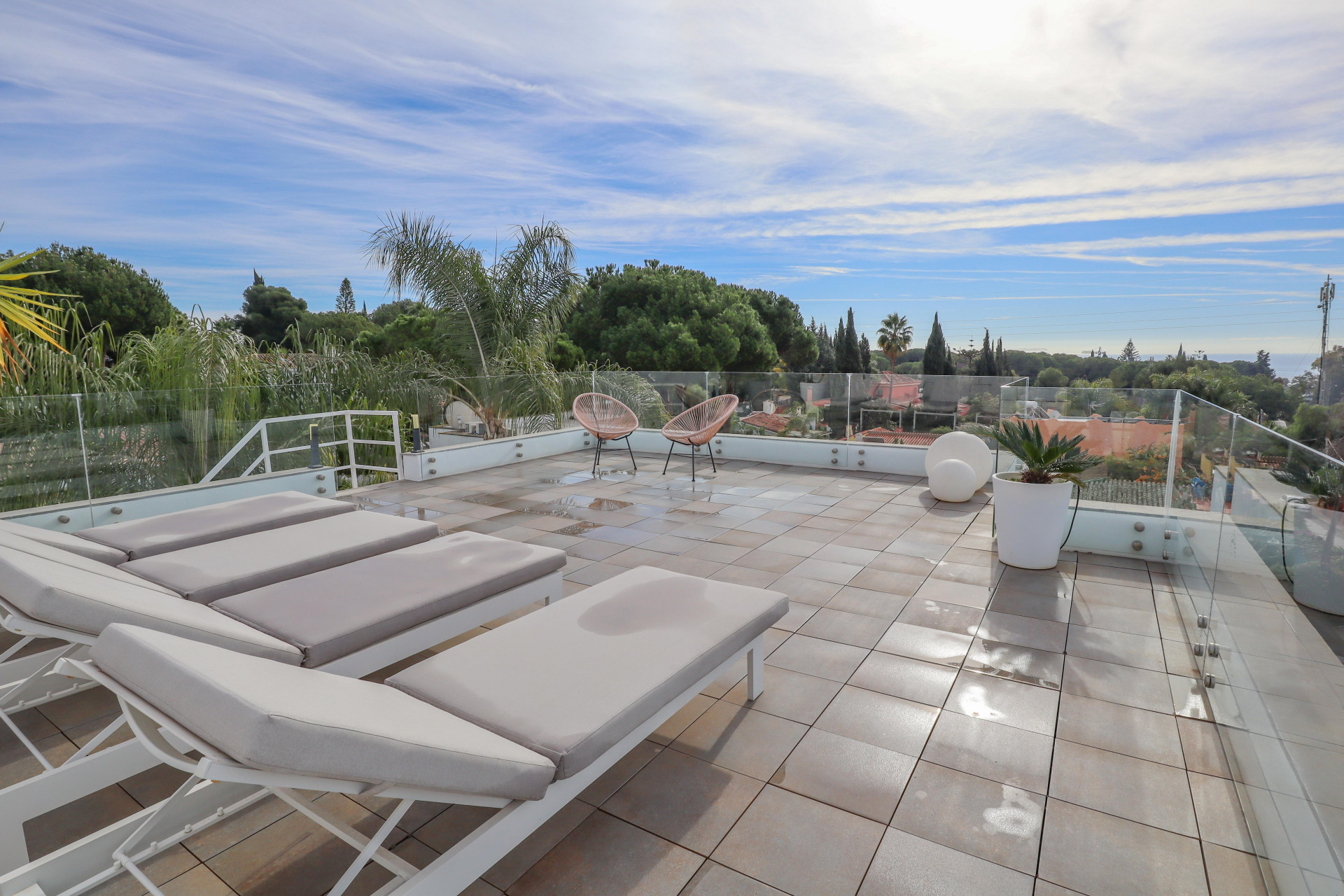 Villa à vendre à Marbella - Golden Mile and Nagüeles 41