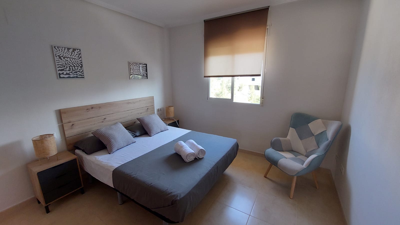Apartamento en venta en Alicante 11