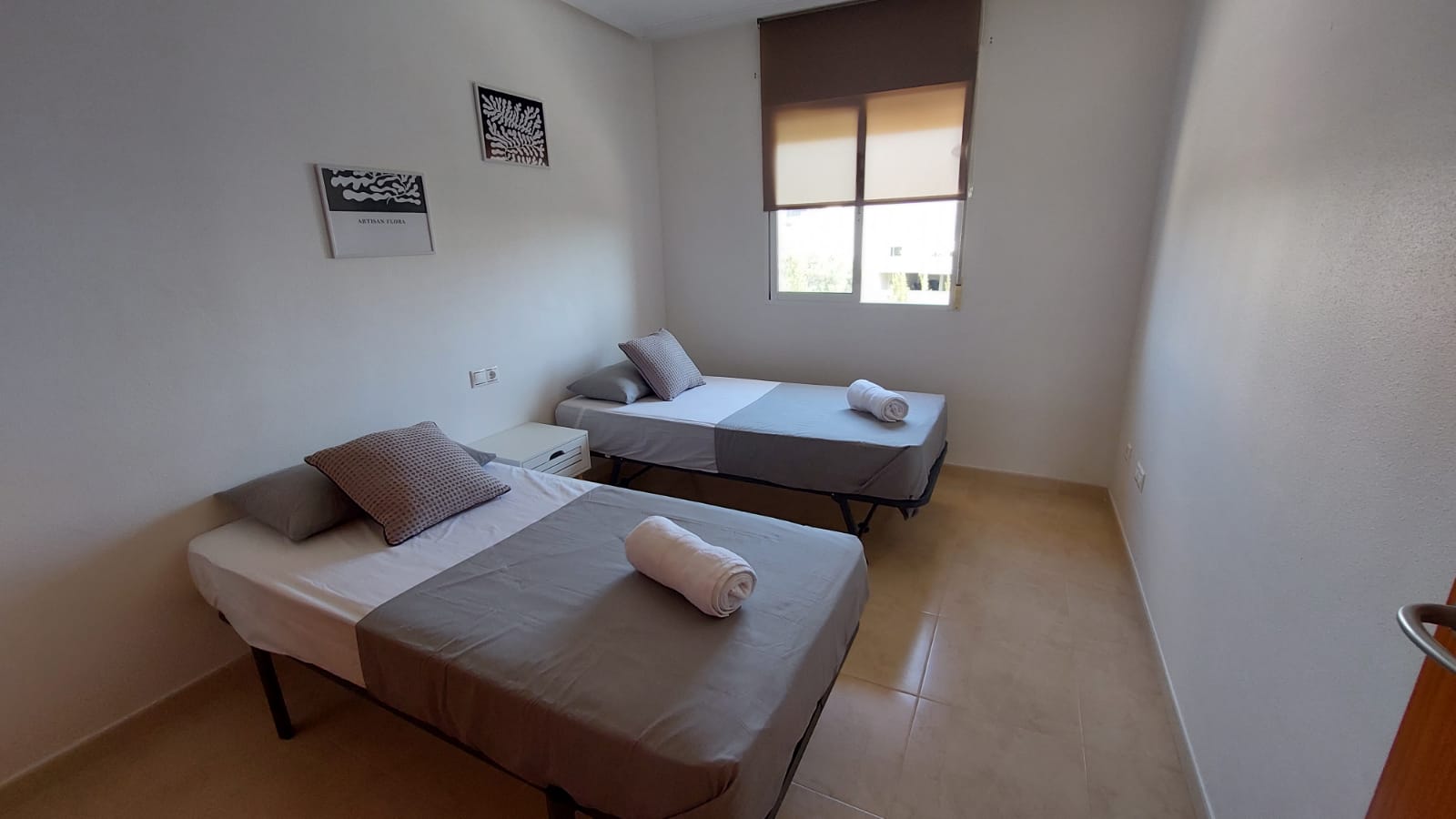 Wohnung zum Verkauf in Alicante 15