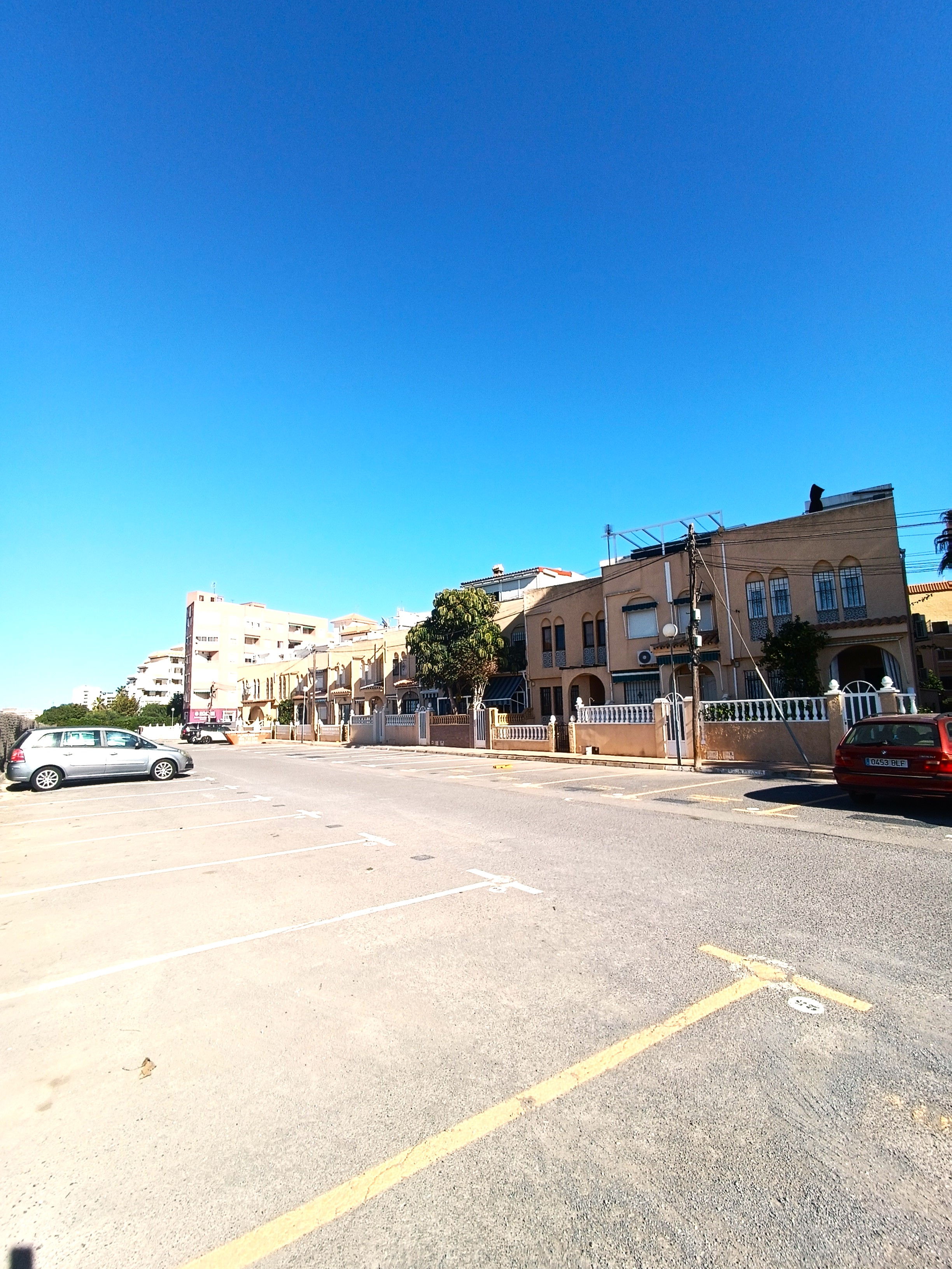 Townhouse na sprzedaż w Torrevieja and surroundings 19