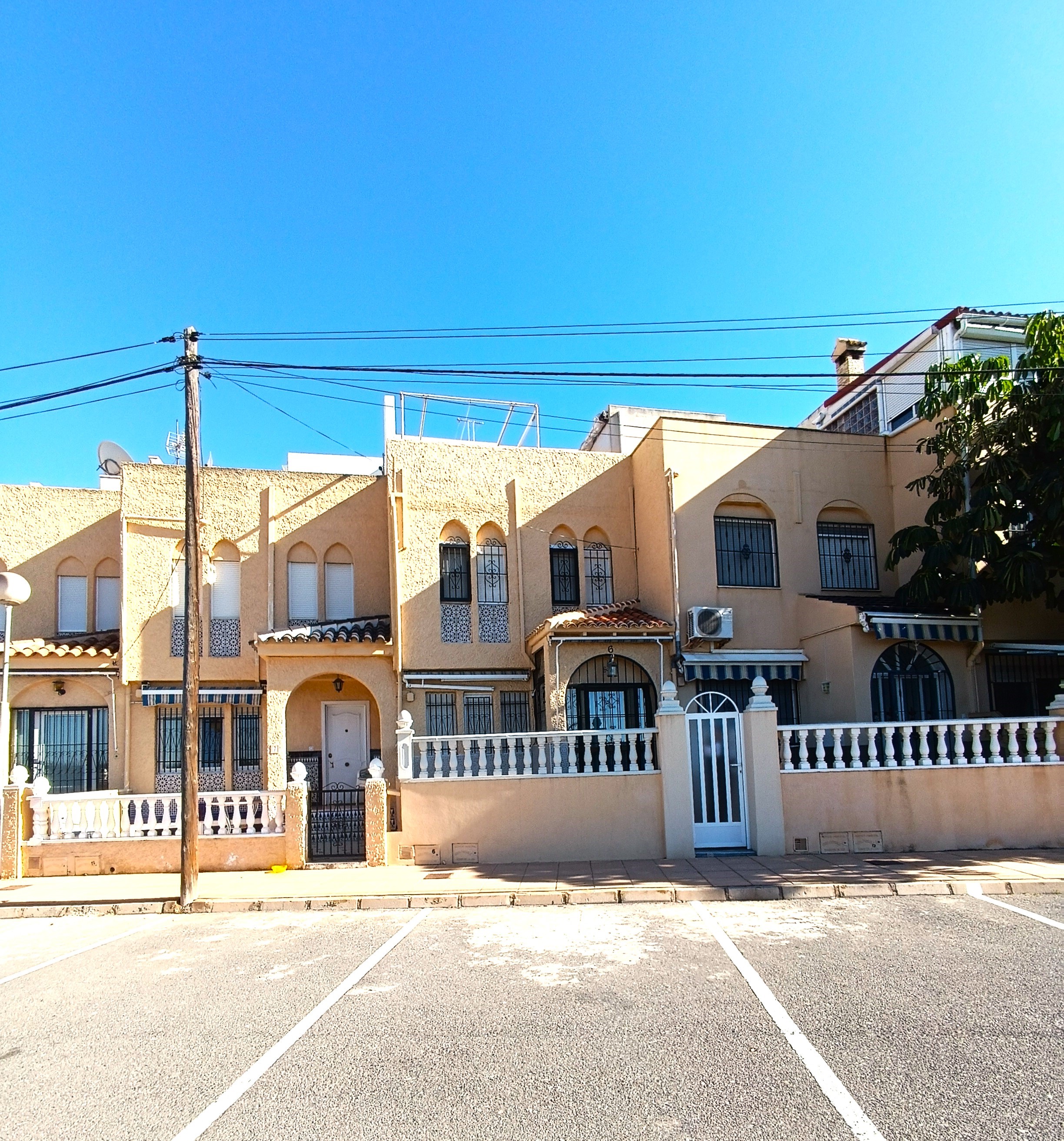 Maison de ville à vendre à Torrevieja and surroundings 1
