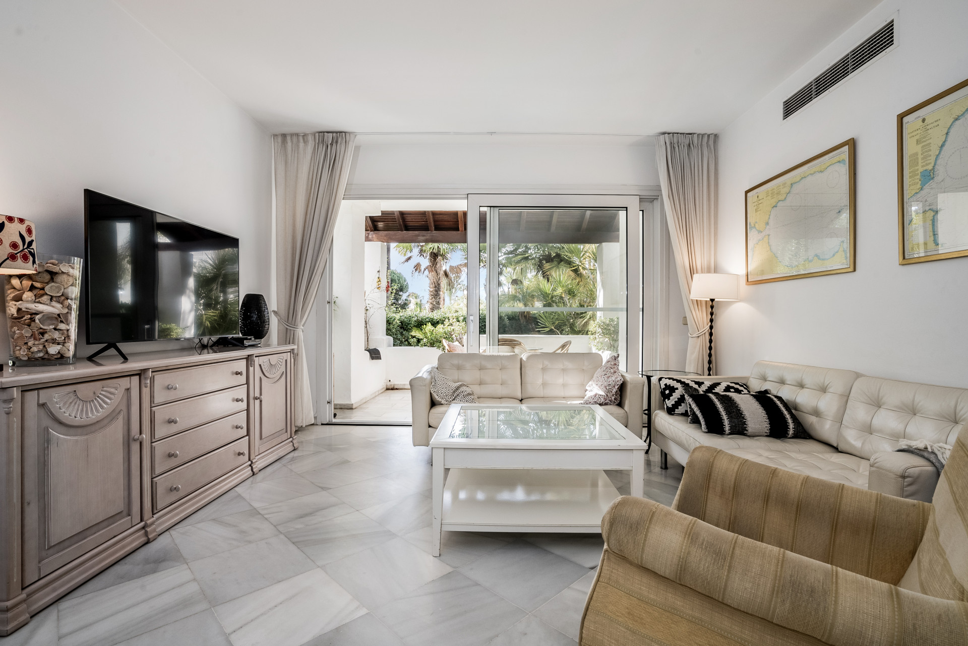 Appartement à vendre à Marbella - Golden Mile and Nagüeles 14