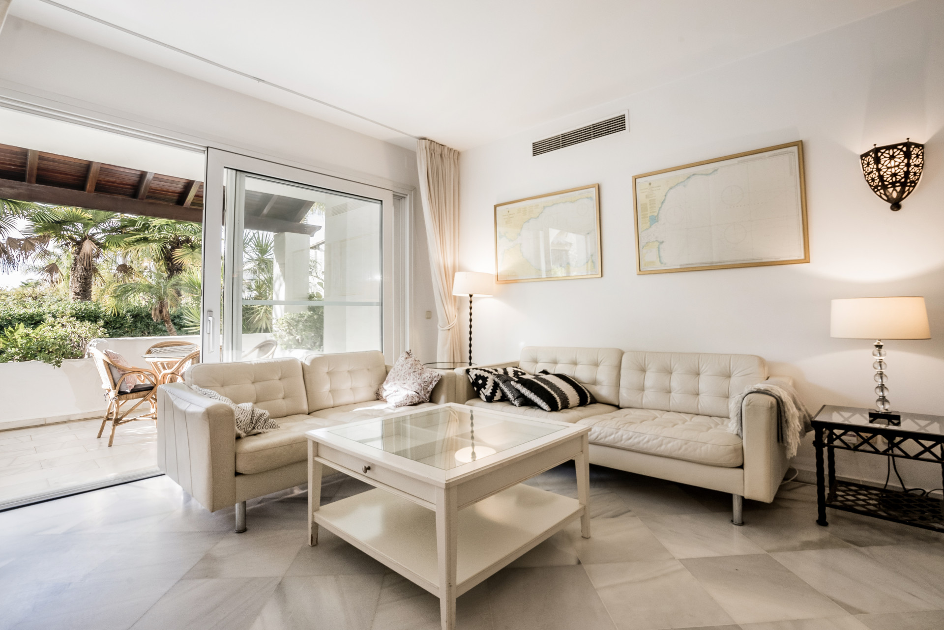 Appartement à vendre à Marbella - Golden Mile and Nagüeles 15