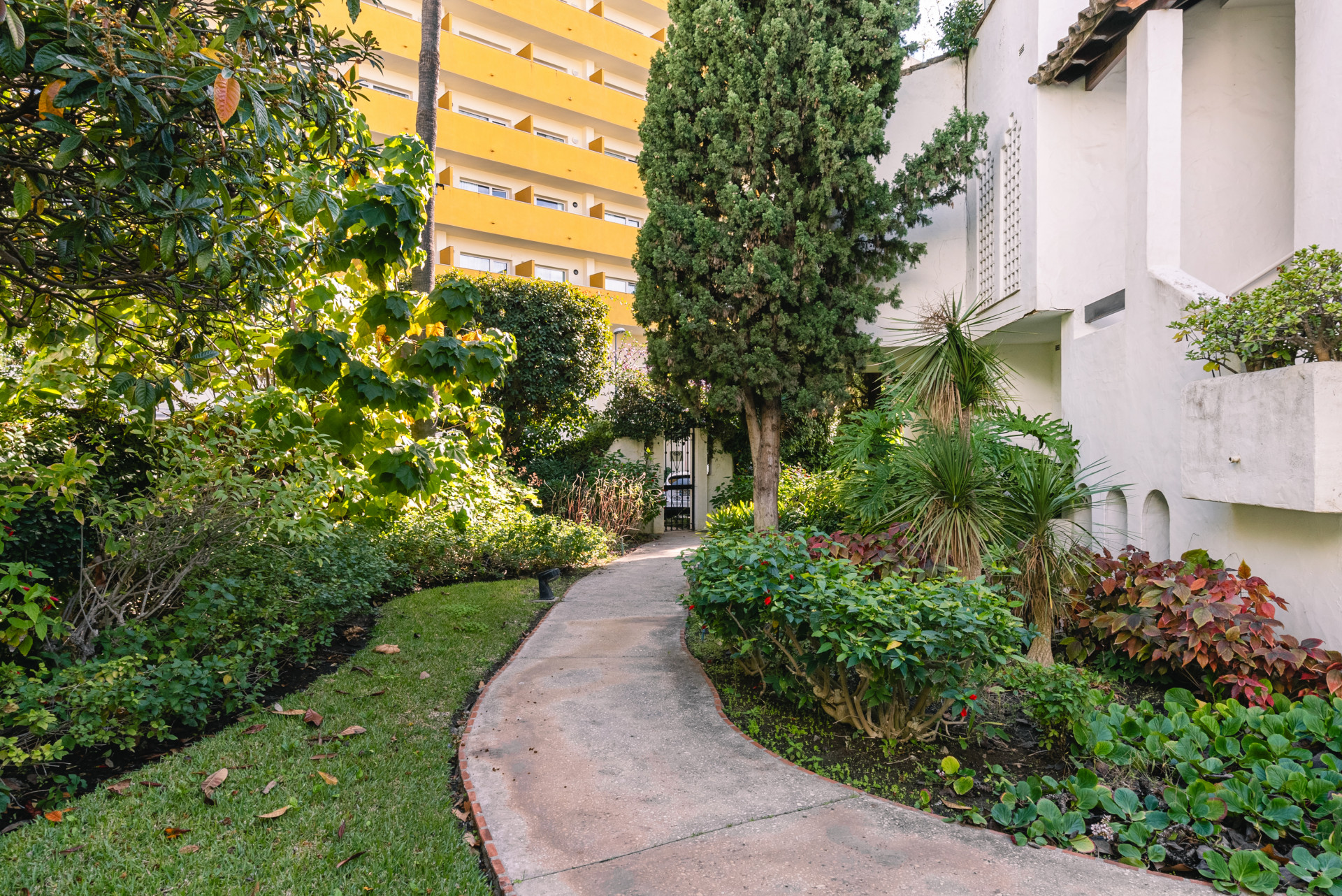 Apartament na sprzedaż w Marbella - Golden Mile and Nagüeles 24