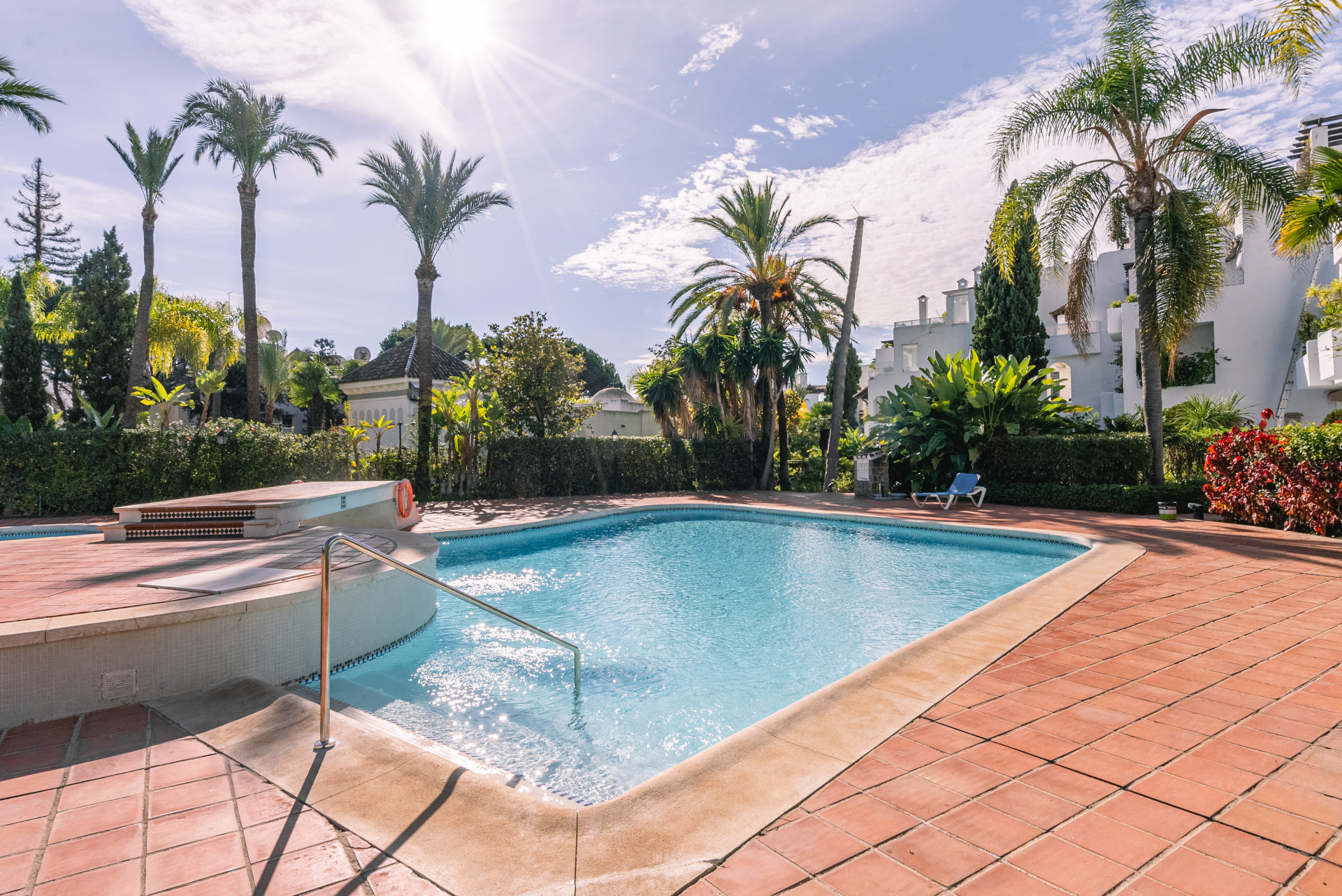 Apartamento en venta en Marbella - Golden Mile and Nagüeles 26