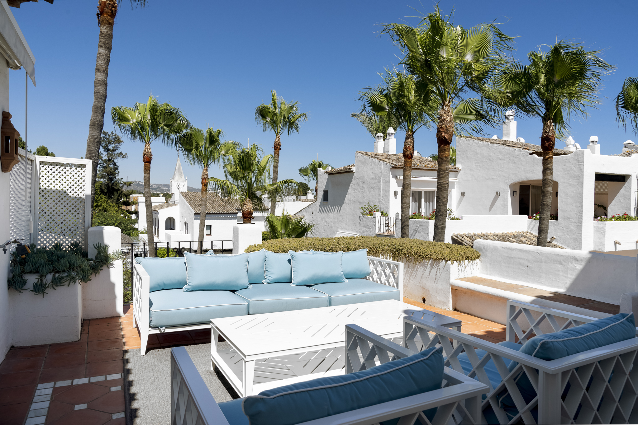Apartment for sale in Marbella - Golden Mile and Nagüeles 24