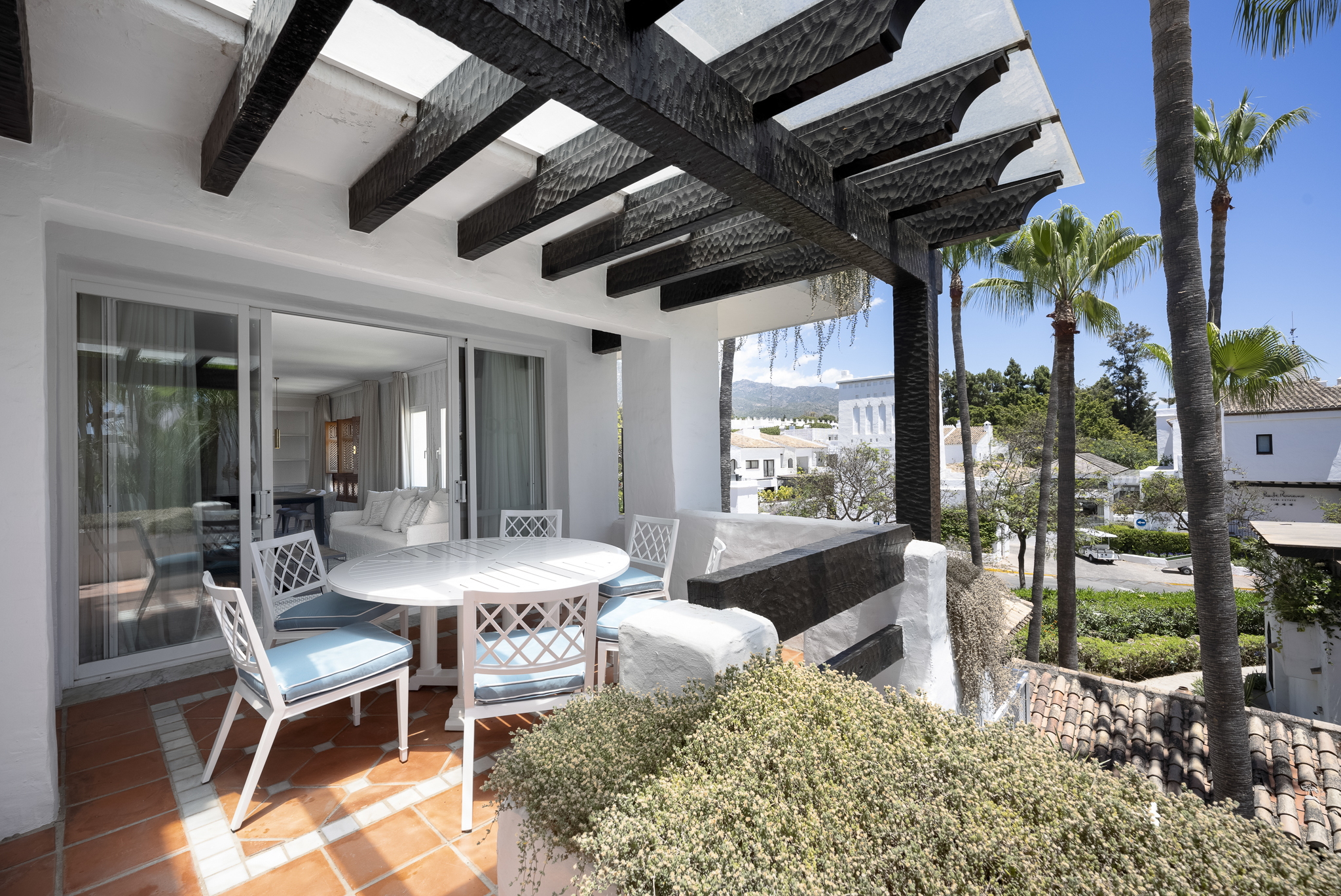 Apartment for sale in Marbella - Golden Mile and Nagüeles 26