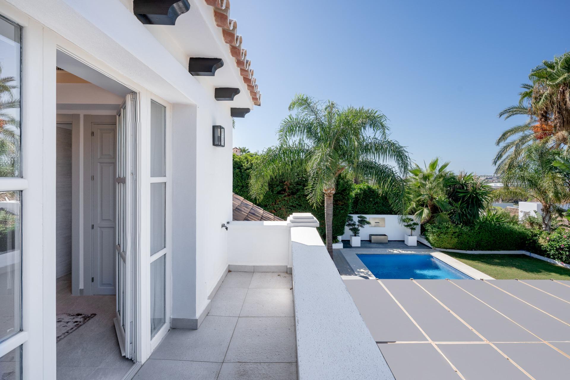 Villa à vendre à Marbella - San Pedro and Guadalmina 45
