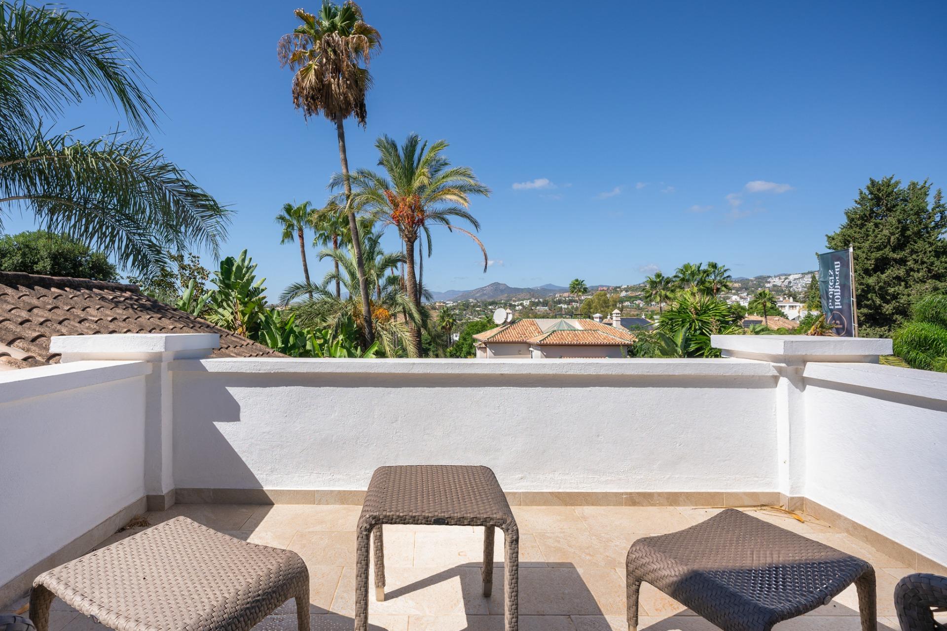 Villa te koop in Marbella - San Pedro and Guadalmina 53