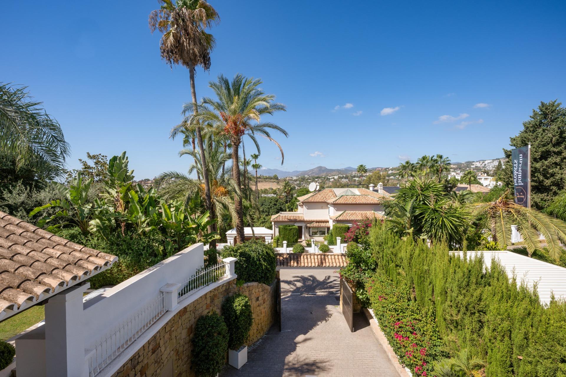 Villa for sale in Marbella - San Pedro and Guadalmina 54