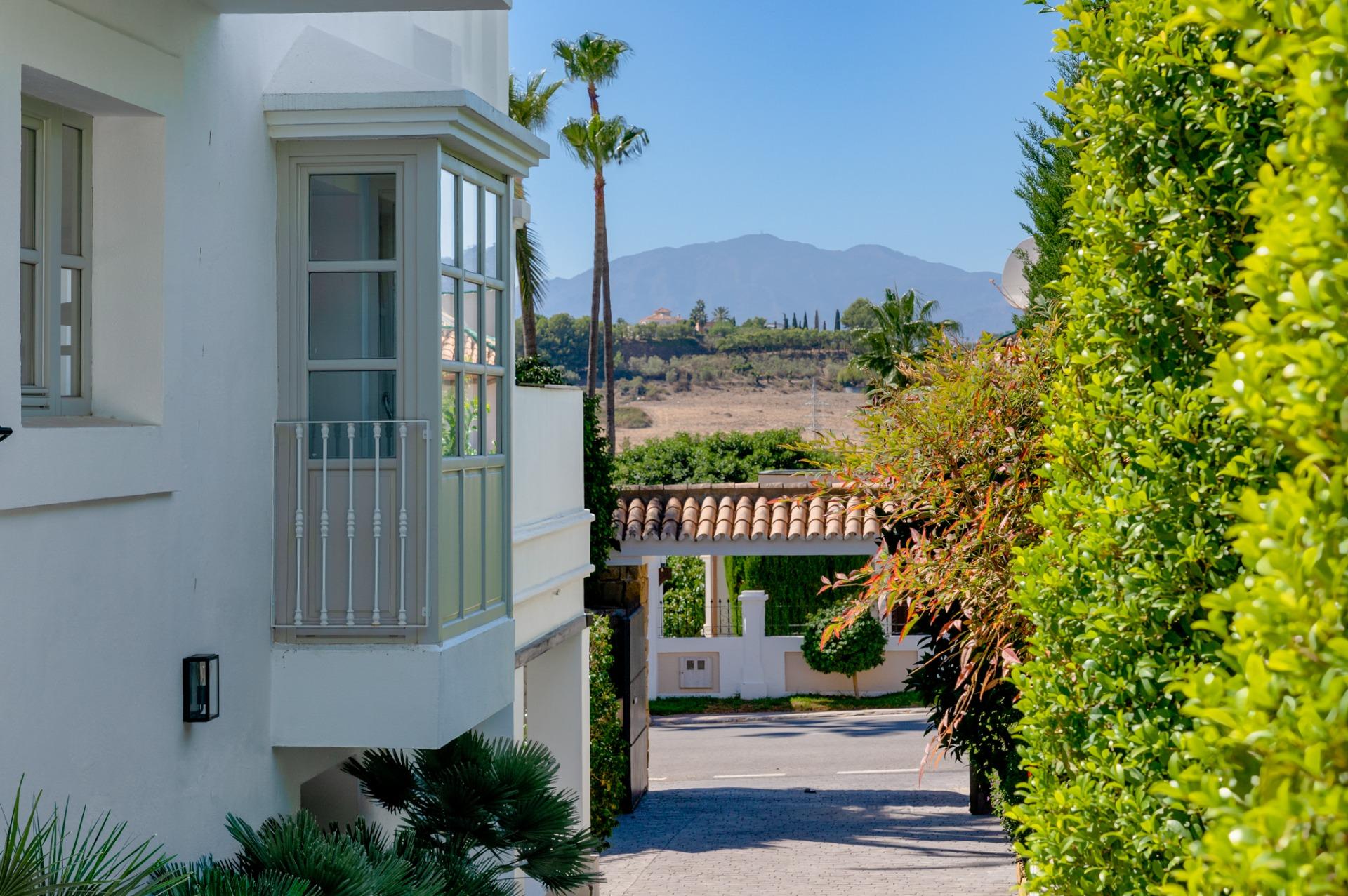 Villa te koop in Marbella - San Pedro and Guadalmina 7