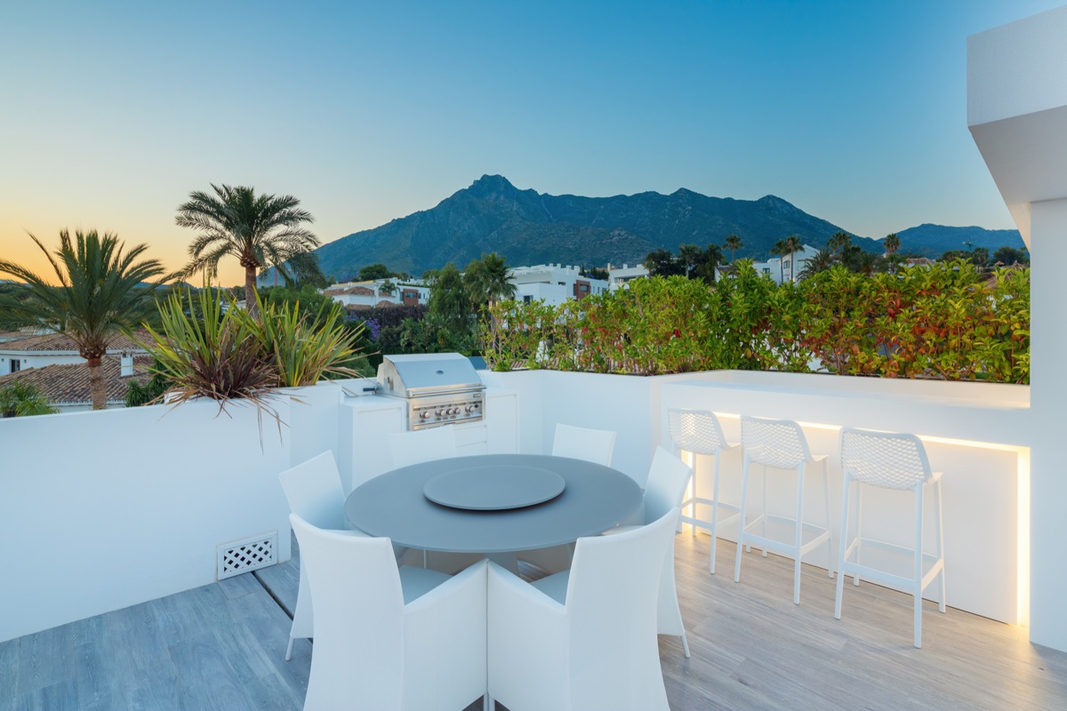 Villa till salu i Marbella - Golden Mile and Nagüeles 23