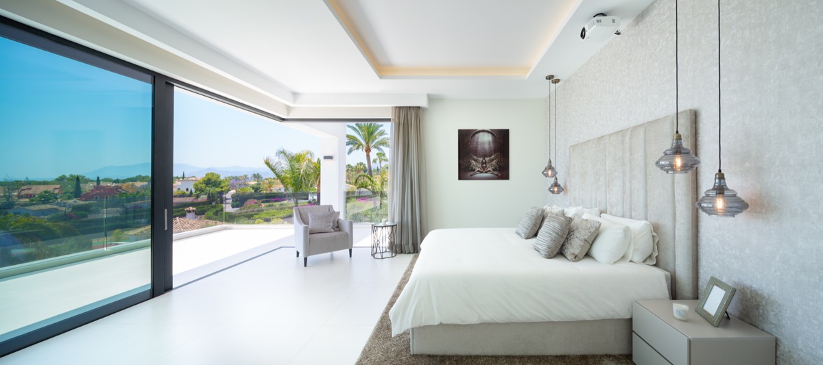 Villa for sale in Marbella - Golden Mile and Nagüeles 15