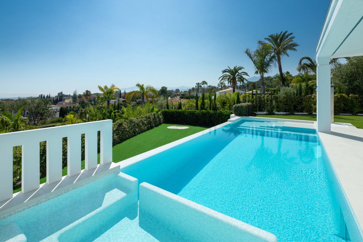 Villa te koop in Marbella - Golden Mile and Nagüeles 29
