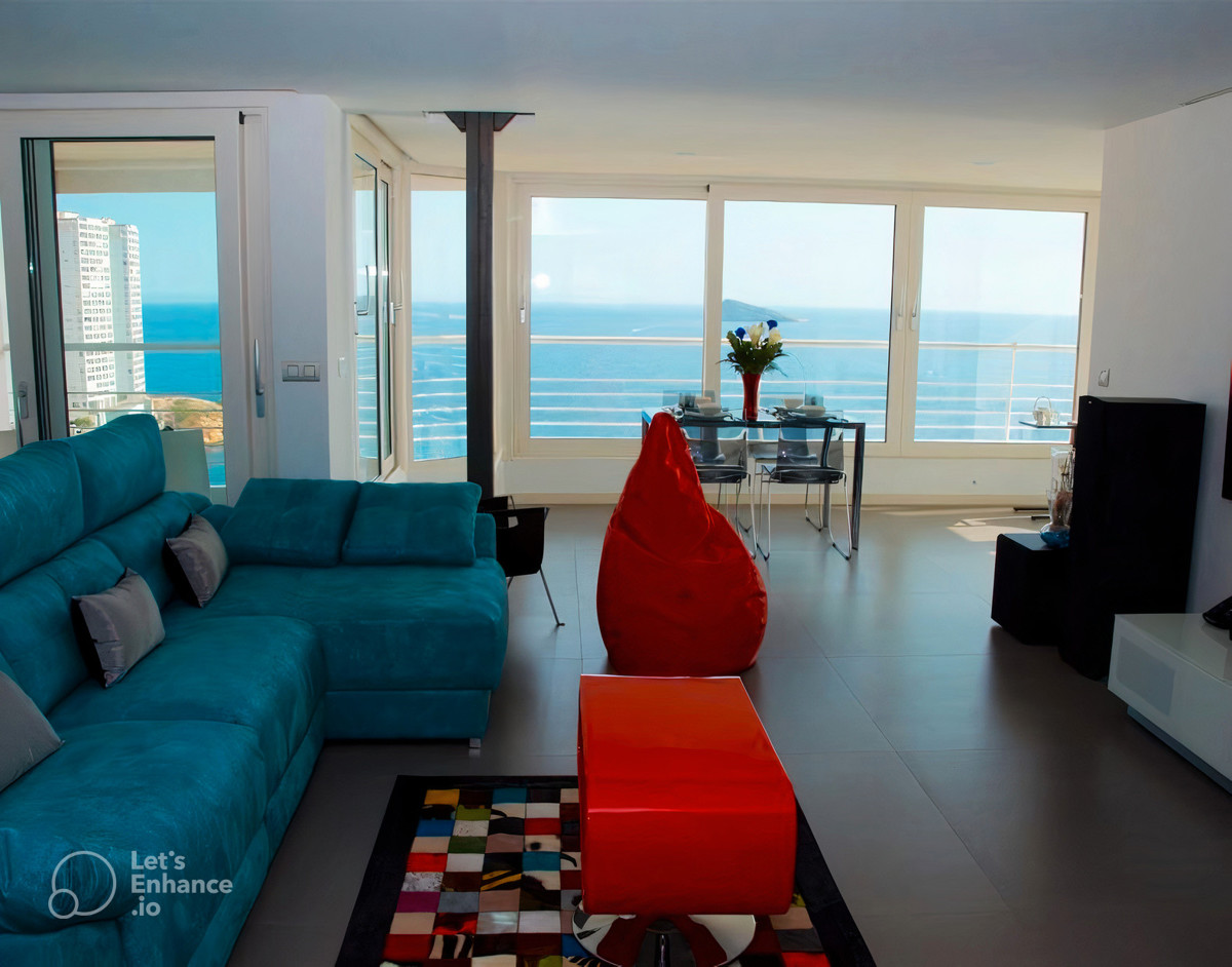 Apartment for sale in Benidorm 3