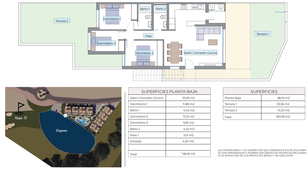 Apartamento en venta en Alicante 14