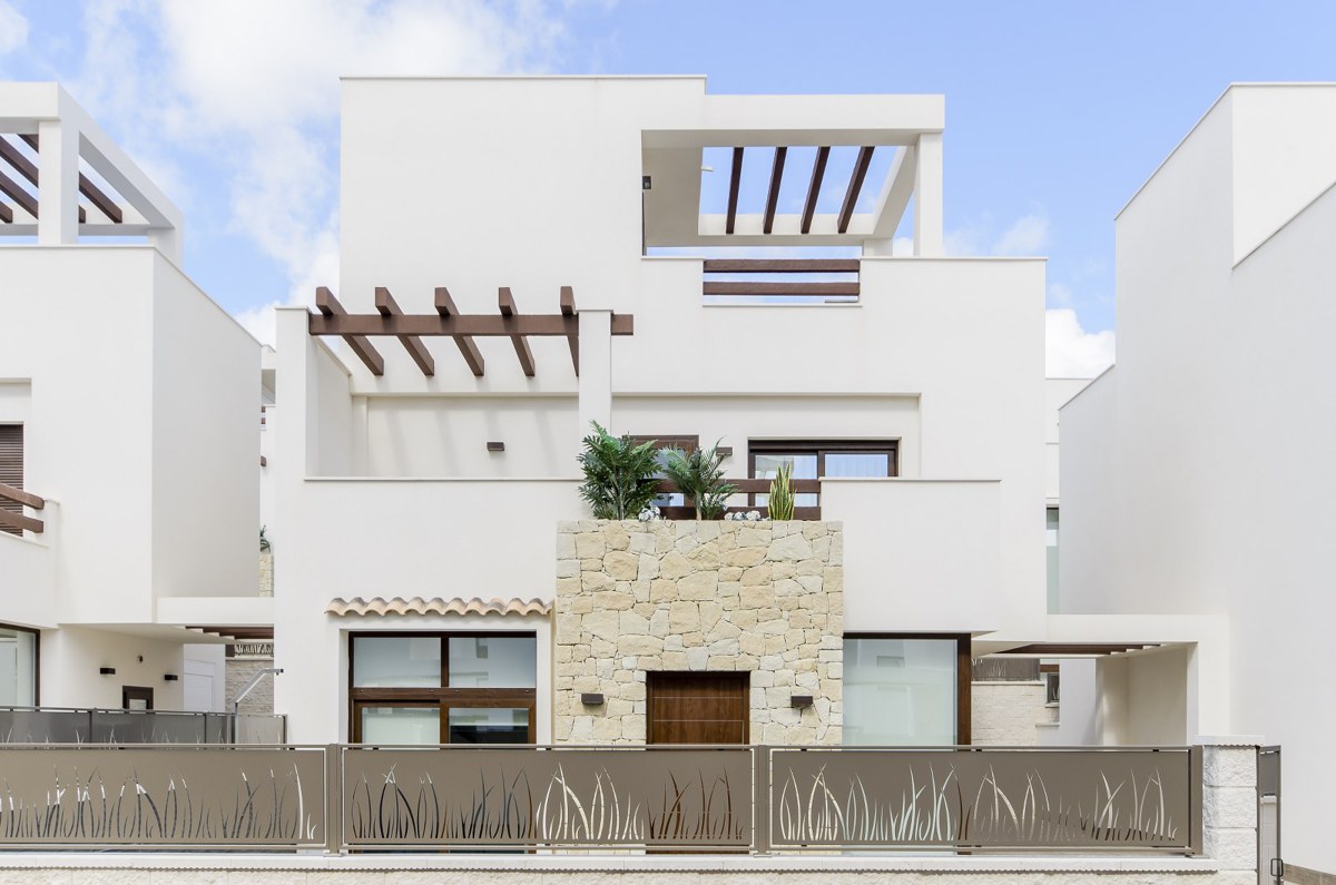 Villa for sale in Guardamar and surroundings 10