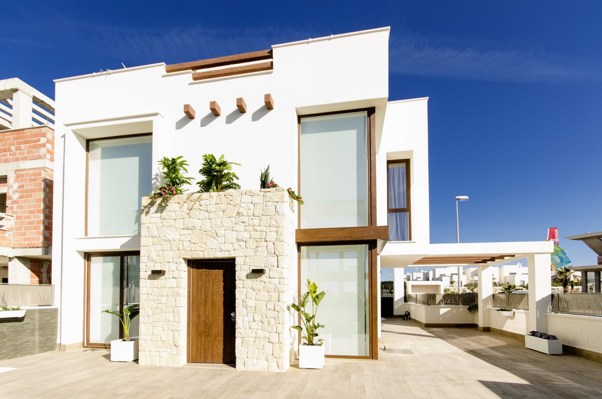 Villa for sale in Guardamar and surroundings 21