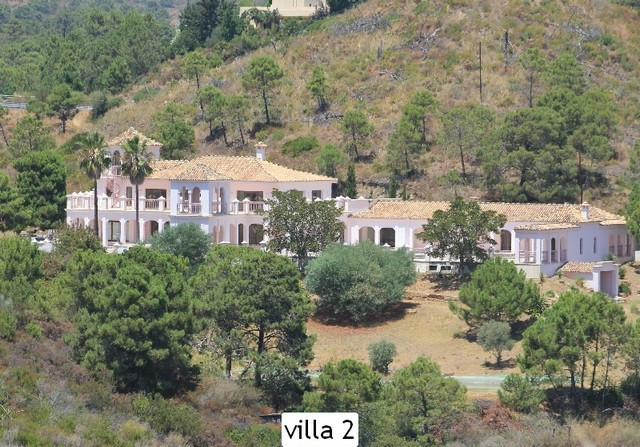 Villa te koop in Marbella - East 1