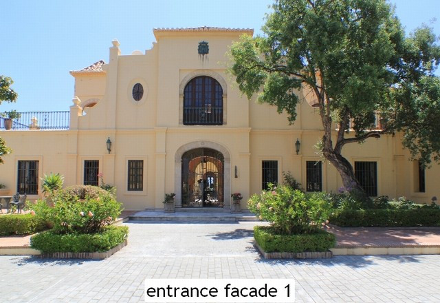 Haus zum Verkauf in Marbella - East 16
