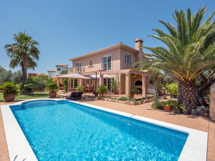 Villa à vendre à Mallorca South 1