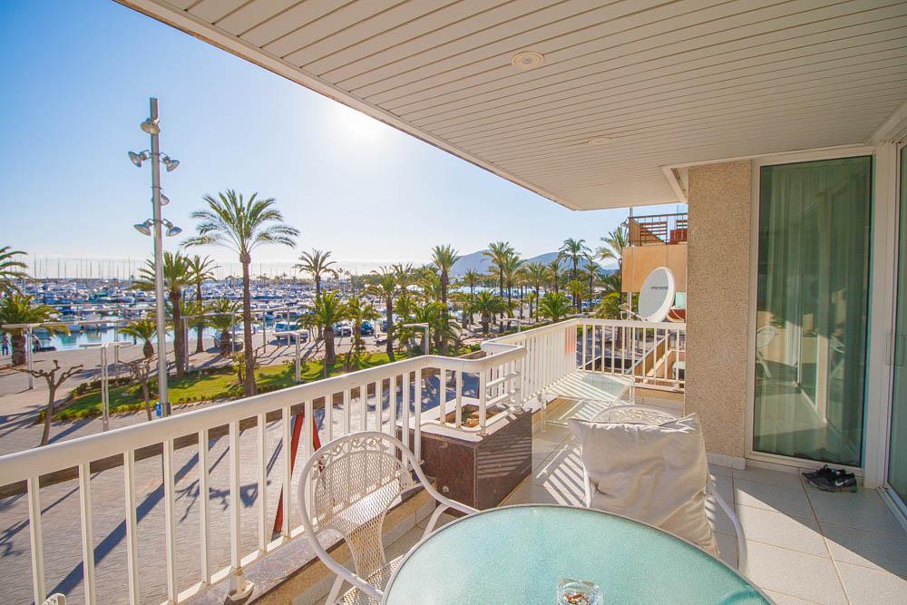 Apartment for sale in Mallorca North 1