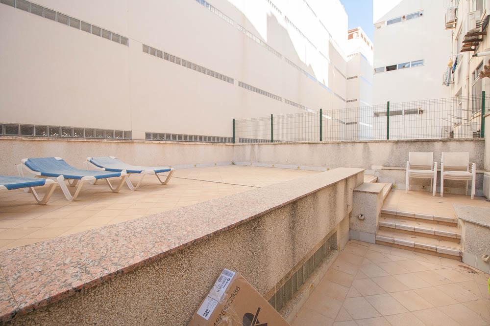 Apartment for sale in Mallorca North 17