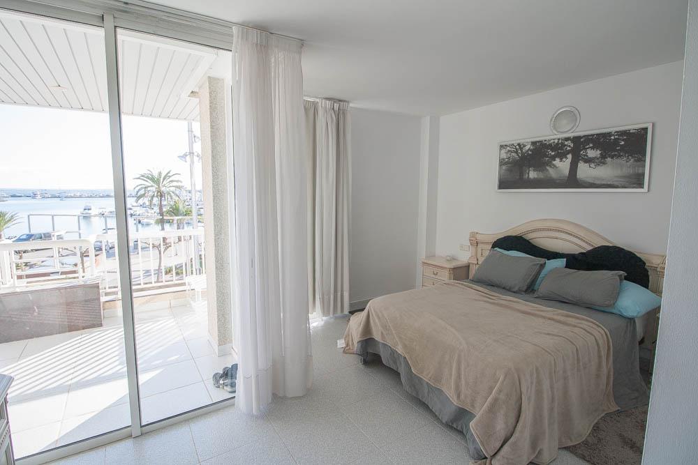 Apartment for sale in Mallorca North 5