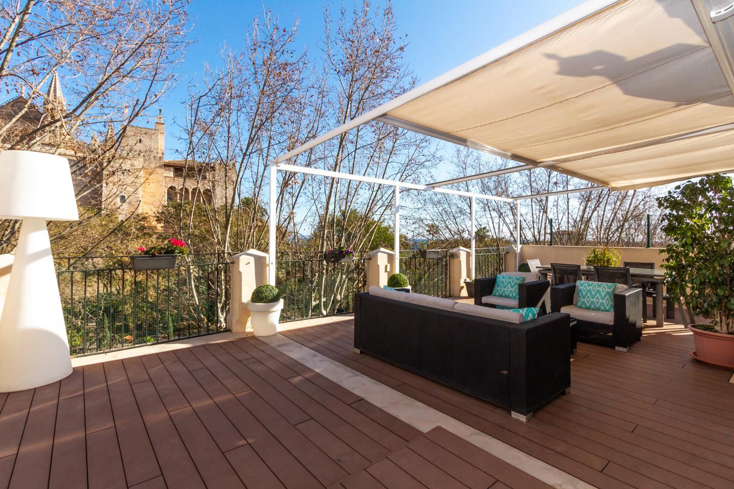 Apartment for sale in Palma and surroundings 16