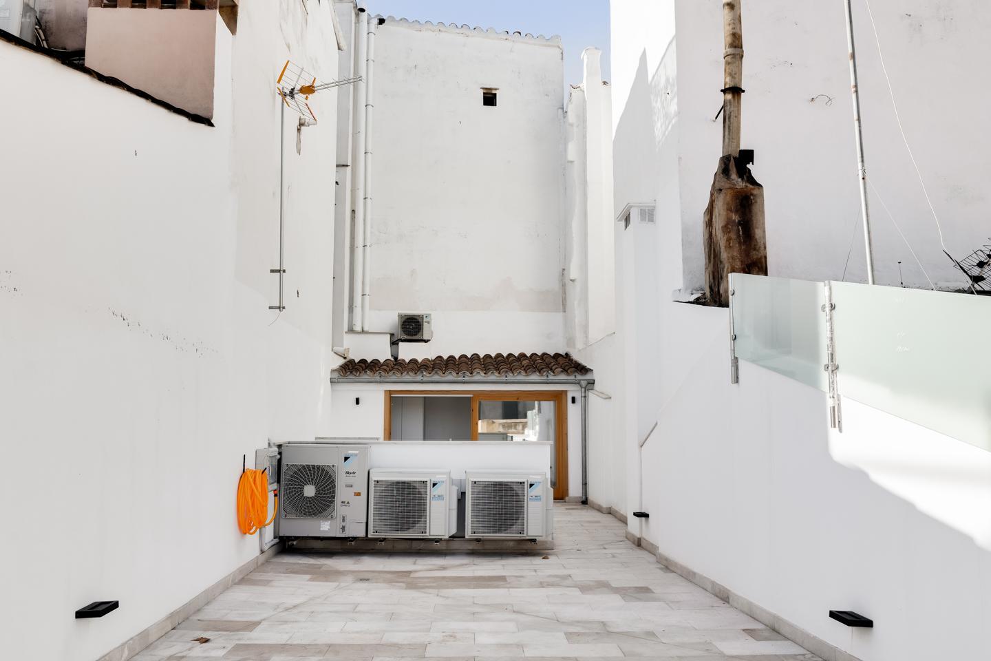 Apartment for sale in Palma and surroundings 27
