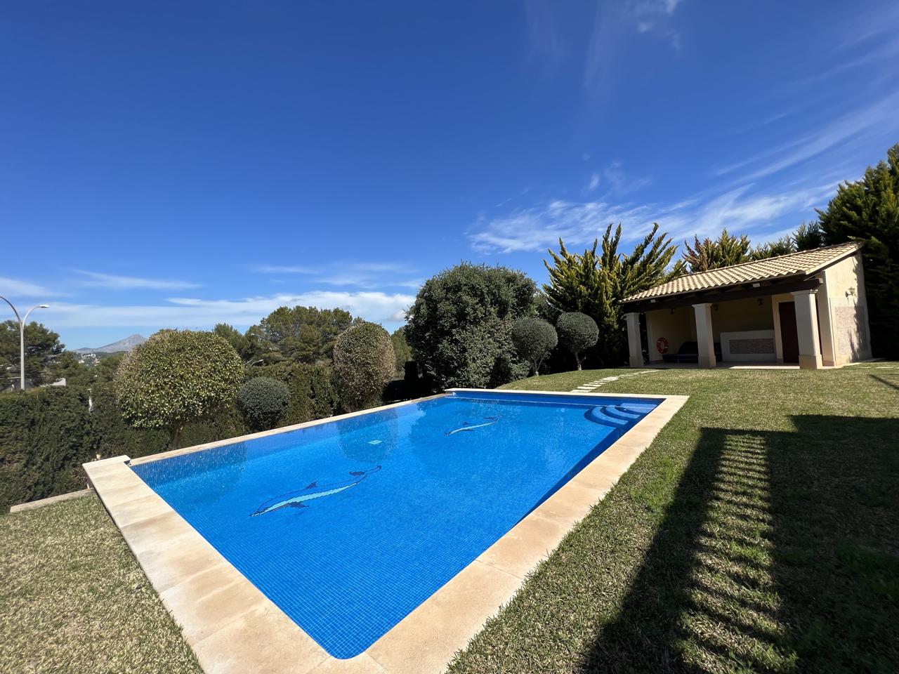 Villa for sale in Palma and surroundings 3