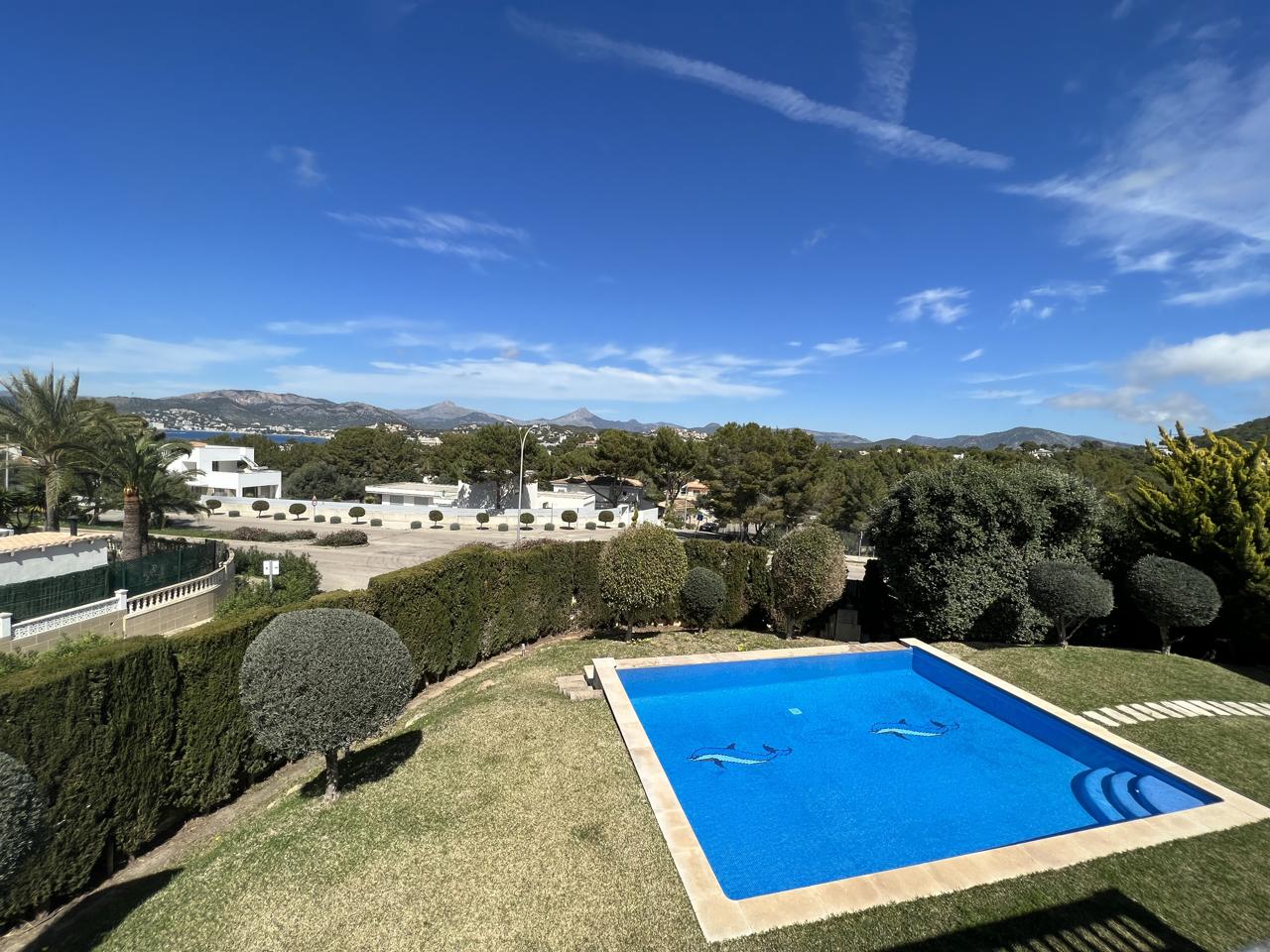 Villa for sale in Palma and surroundings 4