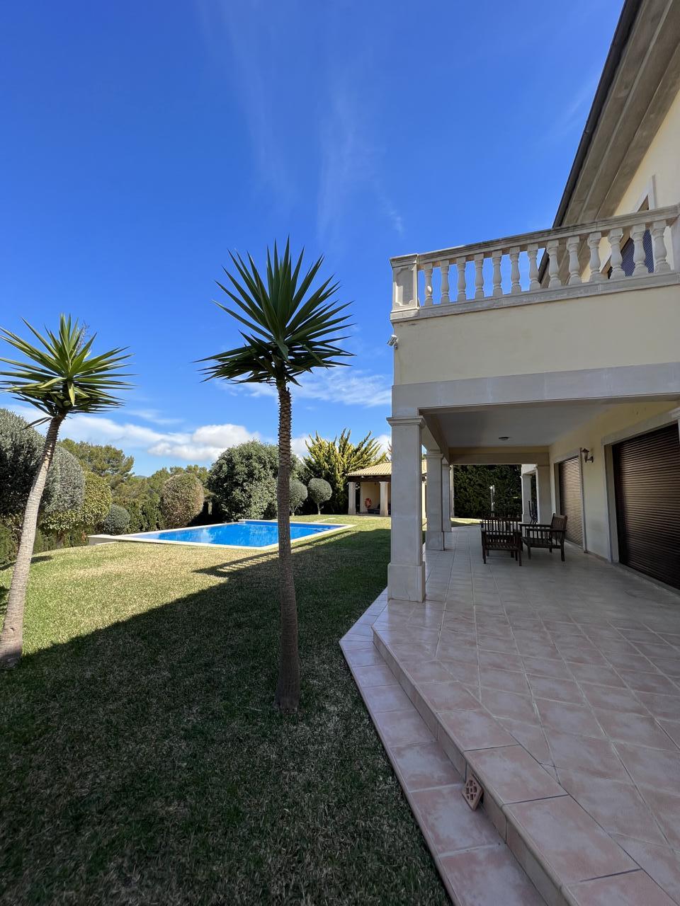 Villa for sale in Palma and surroundings 44