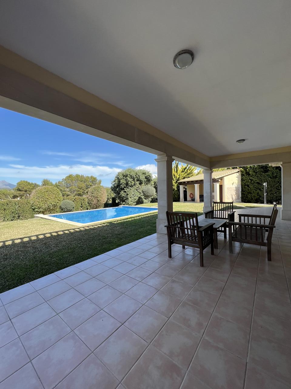 Villa for sale in Palma and surroundings 45