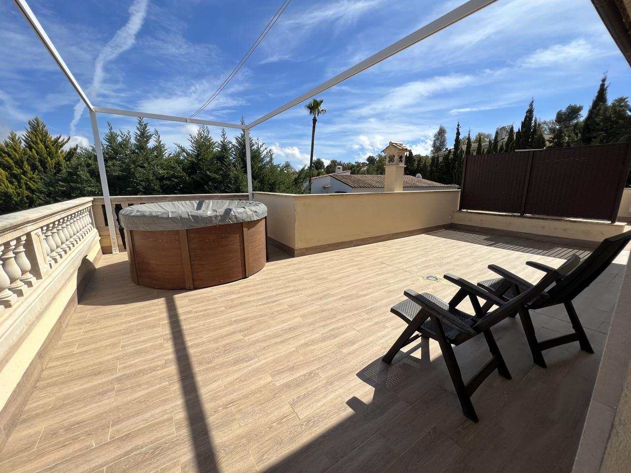 Villa for sale in Palma and surroundings 47