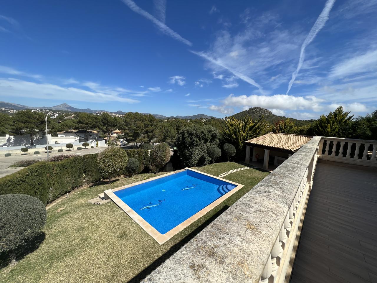 Villa for sale in Palma and surroundings 6