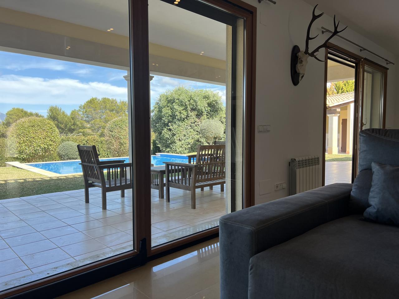 Villa for sale in Palma and surroundings 9