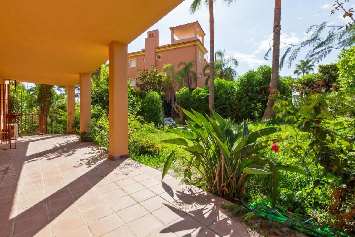 Apartamento en venta en Marbella - Golden Mile and Nagüeles 2