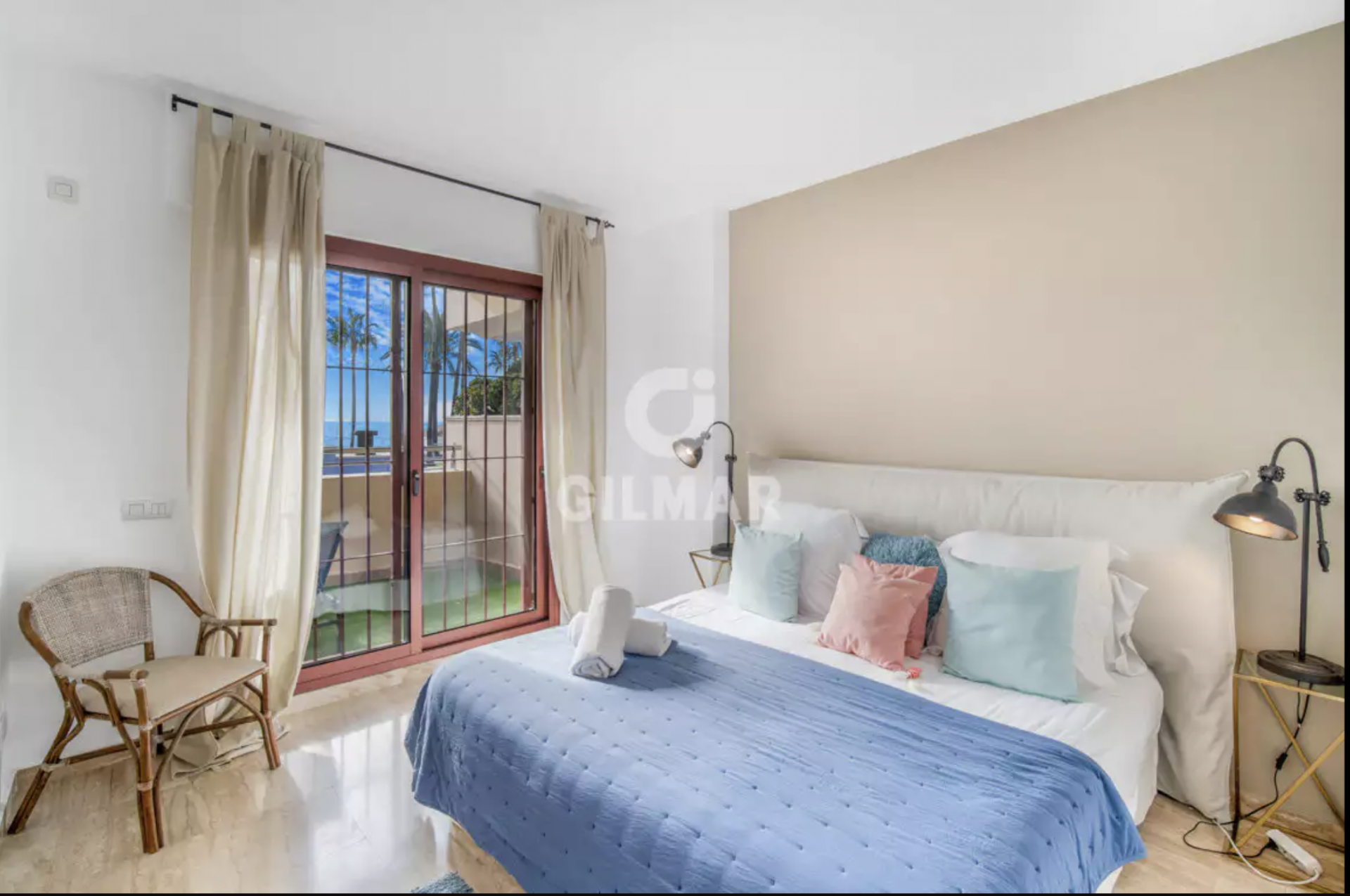 Appartement te koop in Marbella - San Pedro and Guadalmina 2