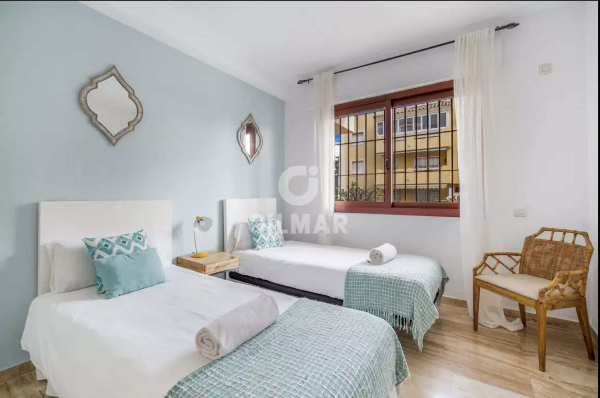 Квартира для продажи в Marbella - San Pedro and Guadalmina 13