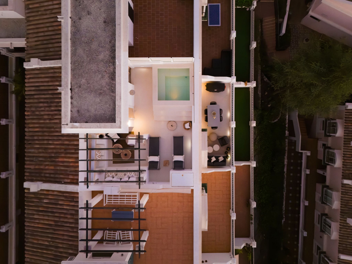 Apartament na sprzedaż w Marbella - Nueva Andalucía 24