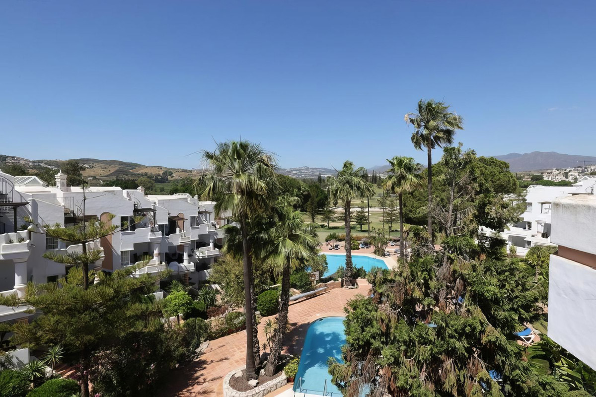 Penthouse for sale in Mijas 1