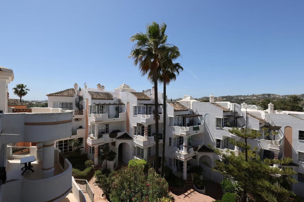 Penthouse for sale in Mijas 17