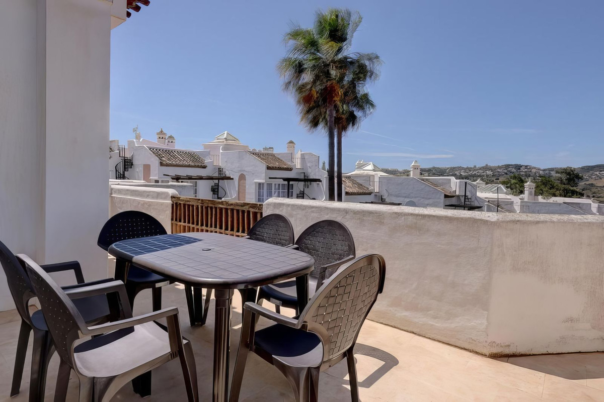 Penthouse for sale in Mijas 19