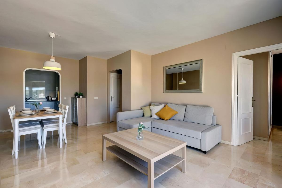 Penthouse for sale in Mijas 23