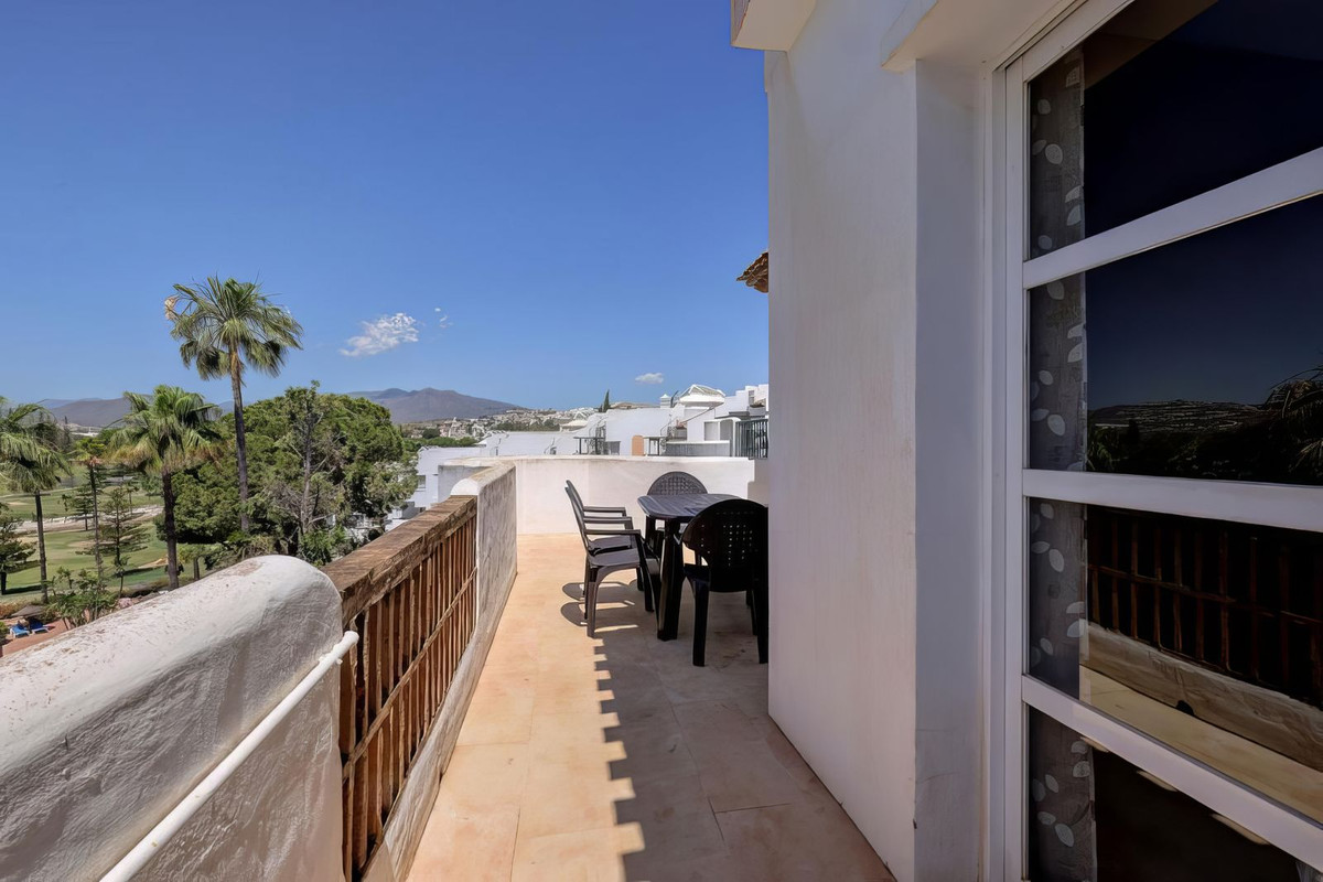 Penthouse for sale in Mijas 8
