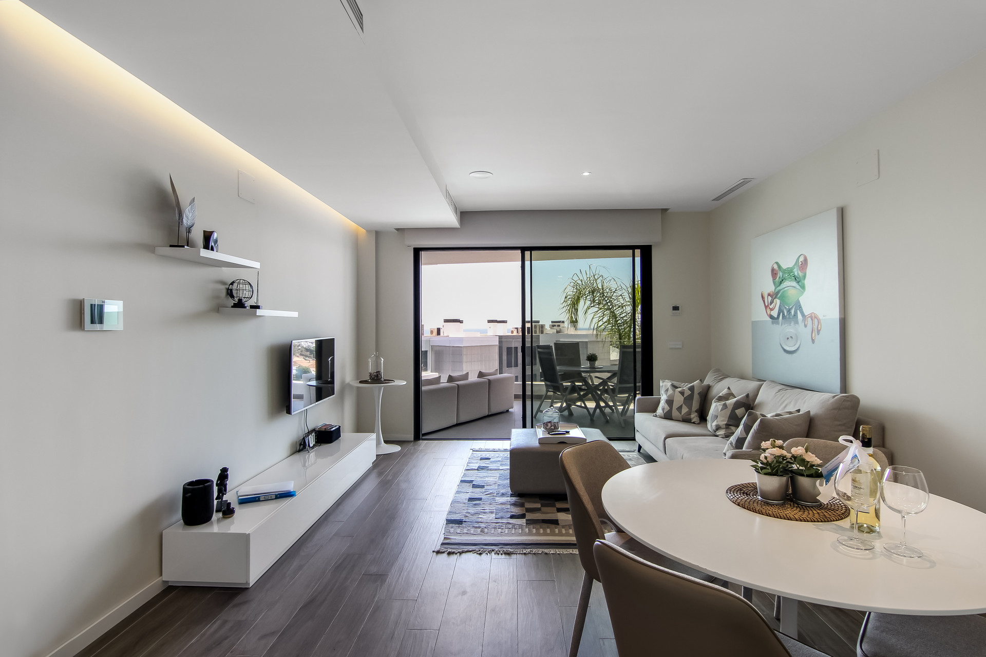 Apartment for sale in Fuengirola 10