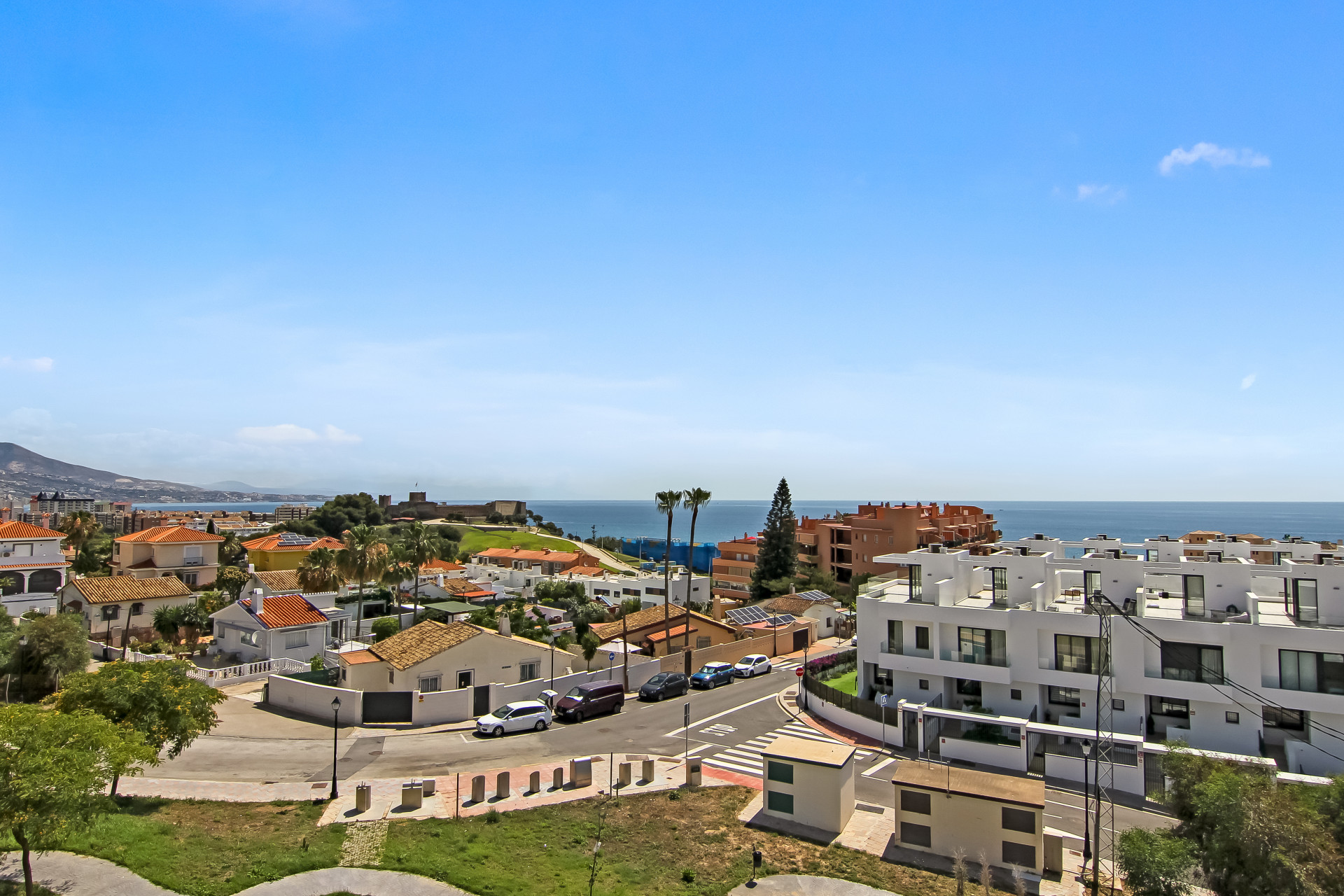 Apartment for sale in Fuengirola 34