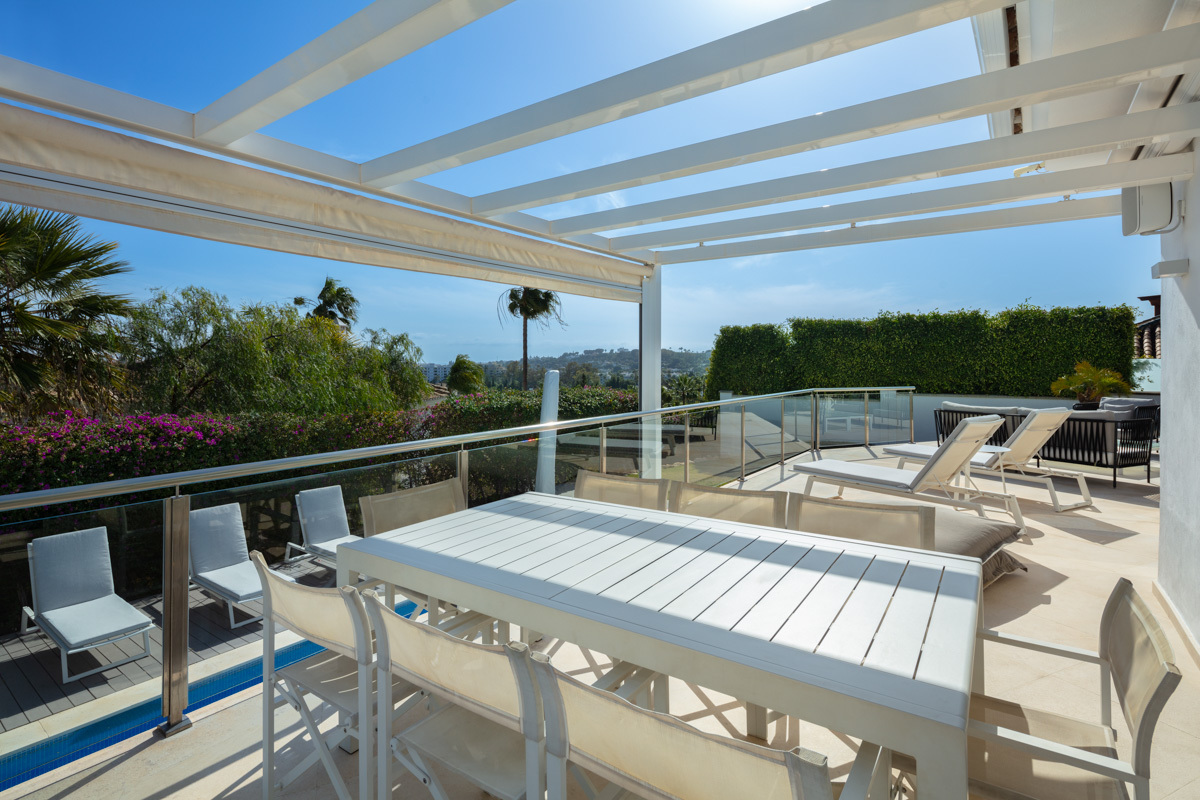 Villa te koop in Marbella - Nueva Andalucía 28