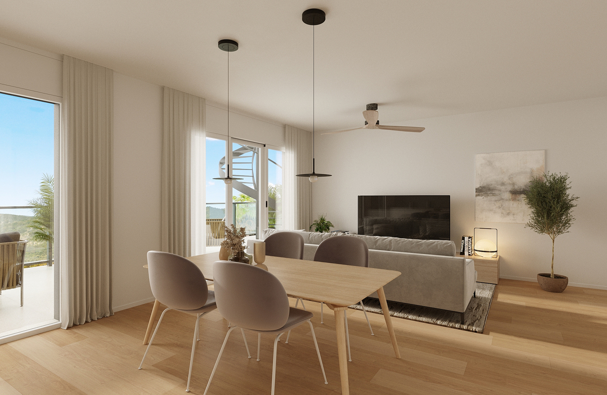 Apartamento en venta en Alicante 10